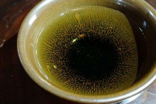 建盞初次使用方法，新買的建盞如何開盞