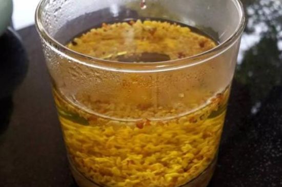 桂花茶一天一杯過(guò)量了嗎，桂花茶一天喝多少合適？