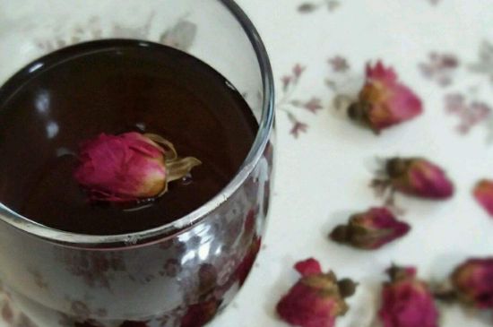 玫瑰花茶和什么搭配好，玫瑰花茶的搭配大全！