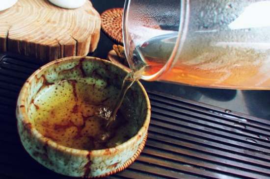 什么茶葉適合用蒸茶器，什么茶可以蒸