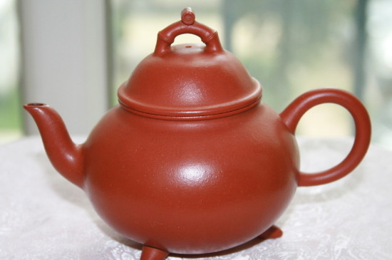 朱泥壺泡熟普壺就壞了，朱泥壺泡壞了是為什么