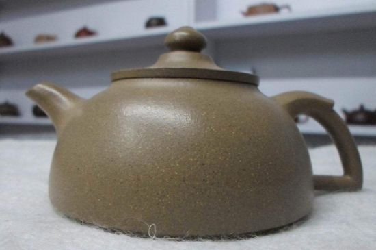 紫砂壺密密麻麻黑點(diǎn)，布滿了很多小黑點(diǎn)的紫砂好嗎