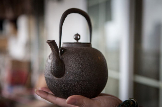 不要使用日本鐵壺?zé)?，日本鐵壺騙局