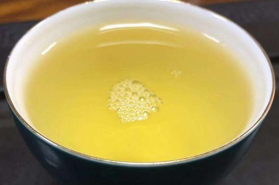 五年壽眉的味道特點，五年的老壽眉什么樣？