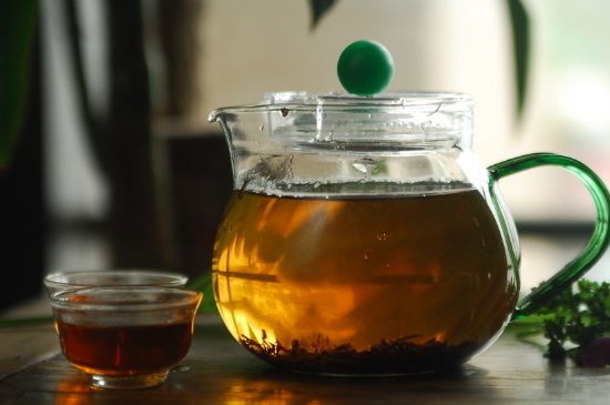 安化黑茶為什么要煮，為什么黑茶一定要煮呢