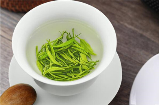 什么綠茶茶葉唇齒留香，哪個品種綠茶香氣好？