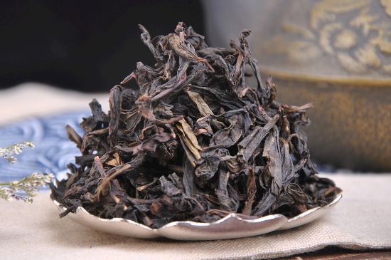 大紅袍茶葉好嗎？大紅袍被譽(yù)為“茶中之王”！