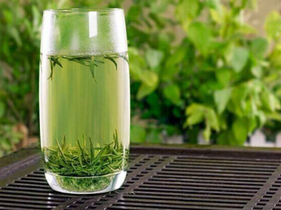 綠茶有哪些，綠茶五大有名品種排名