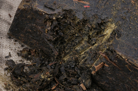 黑茶茯茶保存五大忌，茯茶收藏的注意事項