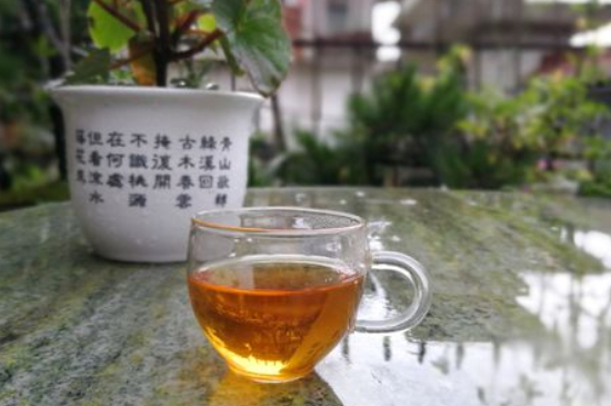 什么茶葉喝起來(lái)超級(jí)香，什么茶泡出來(lái)滿屋濃香?