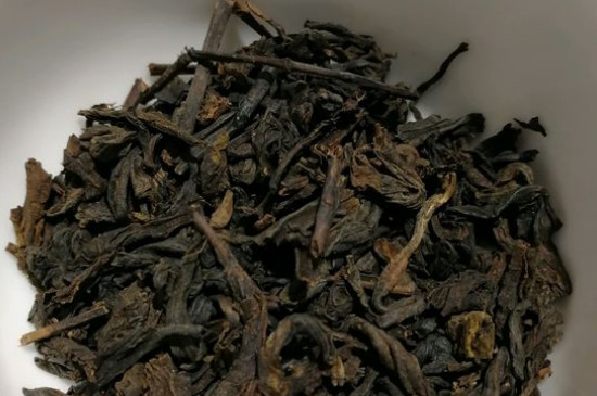 六堡茶喝多久能除濕，六堡茶祛濕喝多長時間見效