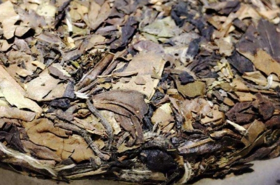 煮茶的步驟圖解，正確的煮白茶方法！