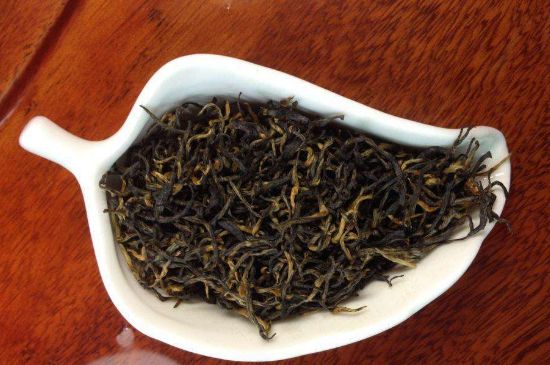 金駿眉等級(jí)的劃分圖片，金駿眉等級(jí)怎么分