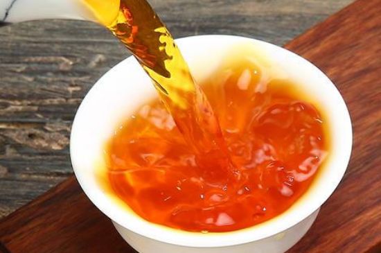 中國正宗三大紅茶，中國最好的紅茶有哪些？