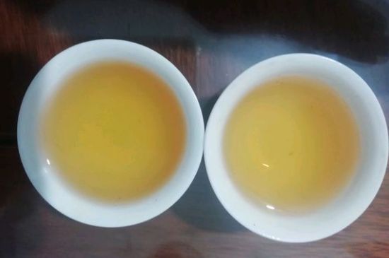 極邊烏龍茶怎么樣好不好，云南騰沖極邊烏龍茶好喝嗎