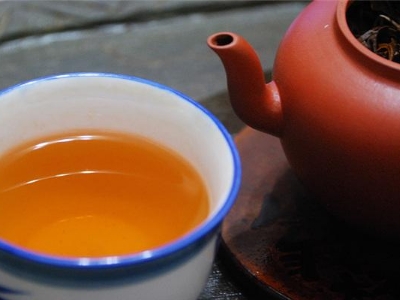 青茶十大品種，青茶品種及產(chǎn)地