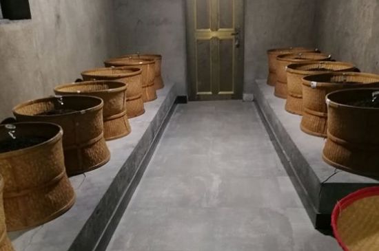 大紅袍為什么沒保質(zhì)期，武夷巖茶大紅袍能放幾年？