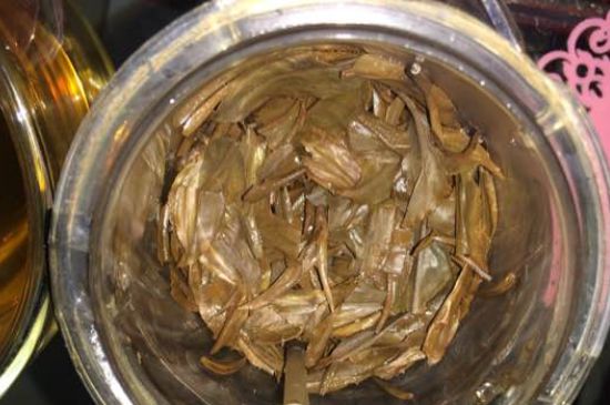 金駿眉有幾個品種分哪幾個級別？按茶樹劃分5個等級！