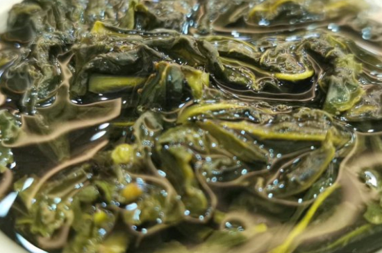 什么茶葉喝起來(lái)超級(jí)香，什么茶泡出來(lái)滿屋濃香?