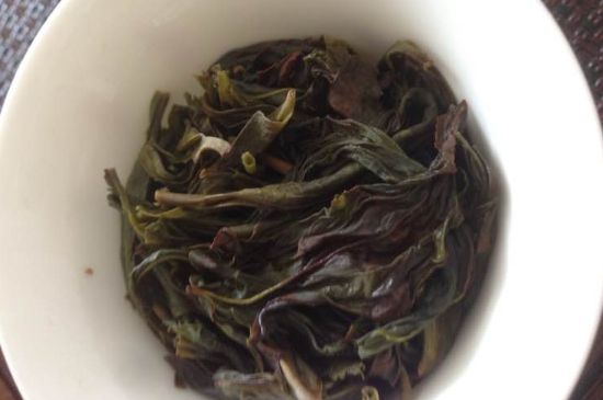 鴨屎茶的沖泡方法，烏龍單樅鴨屎香茶怎么泡