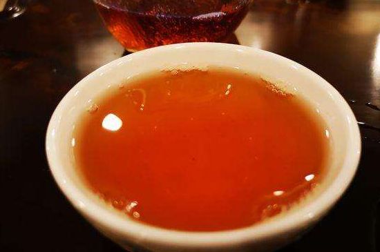 拼配的馬頭巖肉桂，還配叫馬肉嗎？請(qǐng)叫它“馬頭巖大紅袍”