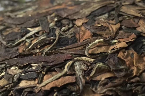 煮茶的步驟圖解，正確的煮白茶方法！