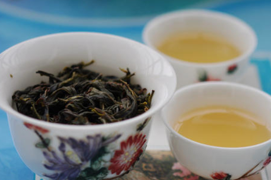 潮安鳳凰單叢十大名樅是什么，烏崠十大古樹名香品種介紹