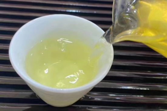 鐵觀音加香精騙局，鐵觀音的香味是添加香精了嗎？