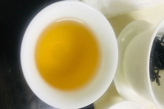 大紅袍為什么沒保質(zhì)期，武夷巖茶大紅袍能放幾年？