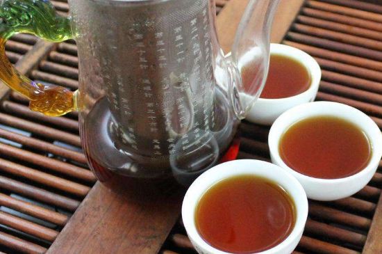 英紅九號是什么茶，英紅九號茶葉口感描述