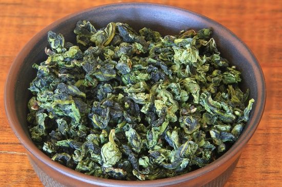 鐵觀音放7年能喝嗎，放了七年的鐵觀音還能喝！