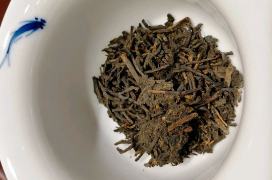 六堡茶喝多久能除濕，六堡茶祛濕喝多長時間見效