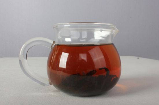 安化黑茶為什么要煮，為什么黑茶一定要煮呢