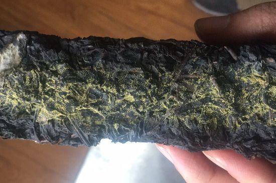 怎么知道涇渭茯茶是否變質(zhì)，茯磚茶金花和發(fā)霉的區(qū)別