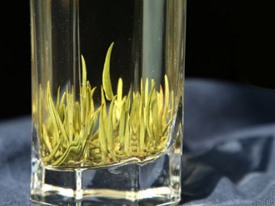 黃茶是什么茶，有哪些品種名稱