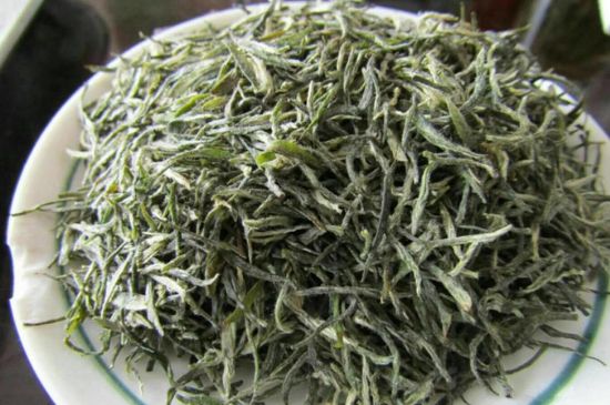 竹葉青和毛尖的區(qū)別，毛尖和竹葉青怎么分辨？