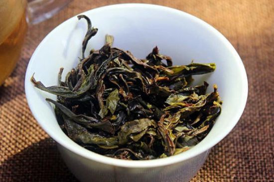 武夷十大巖茶排名，武夷巖茶最貴的幾款茶