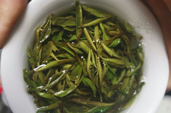 什么人不能喝白茶，白茶不宜什么人喝？