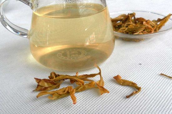 福建什么茶葉最出名，福建名茶有哪些？