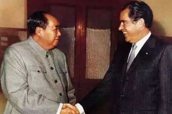 母樹大紅袍給誰喝了，為什么母樹大紅袍叫三棵六株？