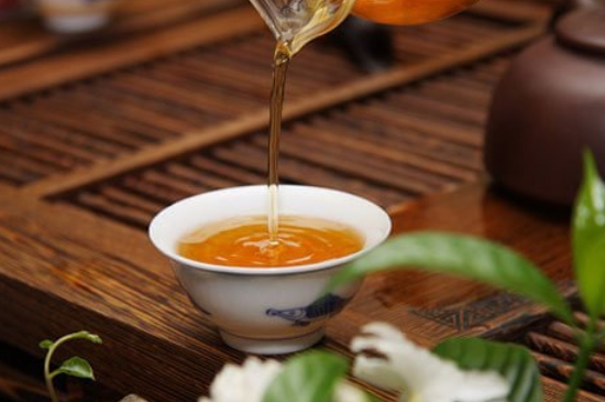 什么茶葉喝起來(lái)超級(jí)香，什么茶泡出來(lái)滿屋濃香?