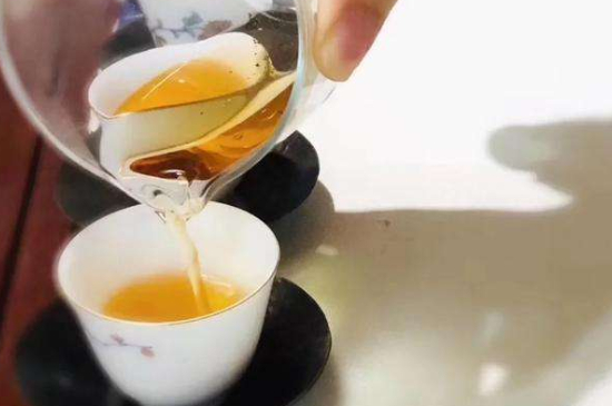 潮安鳳凰單叢十大名樅是什么，烏崠十大古樹名香品種介紹