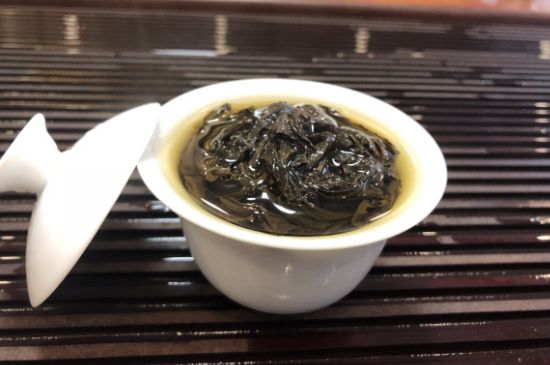 大紅袍為什么沒保質(zhì)期，武夷巖茶大紅袍能放幾年？