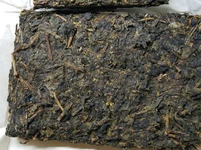 喝安化黑茶的副作用，長期飲用黑茶的副作用