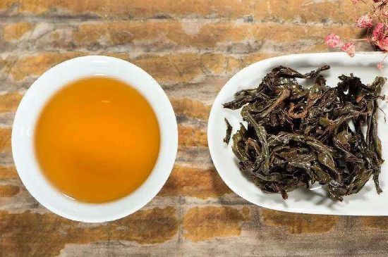 武夷十大巖茶排名，武夷巖茶最貴的幾款茶