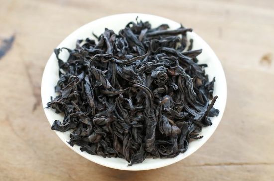 肉桂茶屬于紅茶嗎，牛欄坑肉桂是紅茶還是綠茶？