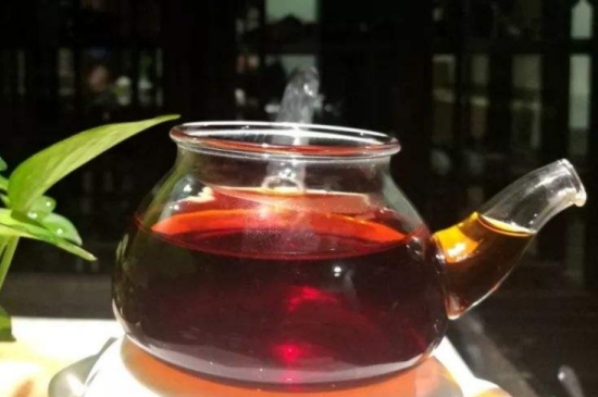 煮茶的步驟圖解，正確的煮白茶方法！