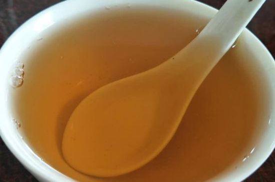 金駿眉第一泡不能喝！金駿眉喝之前需要洗茶