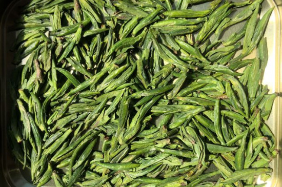 竹葉青茶怎么泡，竹葉青如何沖泡