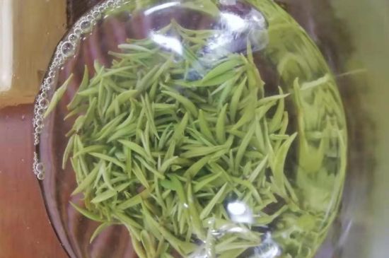 龍井好喝還是毛尖好喝，綠茶是龍井好還是毛尖好？